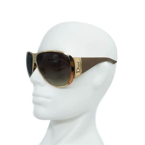 occhiali christian dior subdior|Christian Dior ‘SubDior 1/F’ Shield Mask Sunglasses.